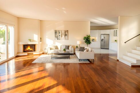 Villa for Sale in Glyfada Athens 3