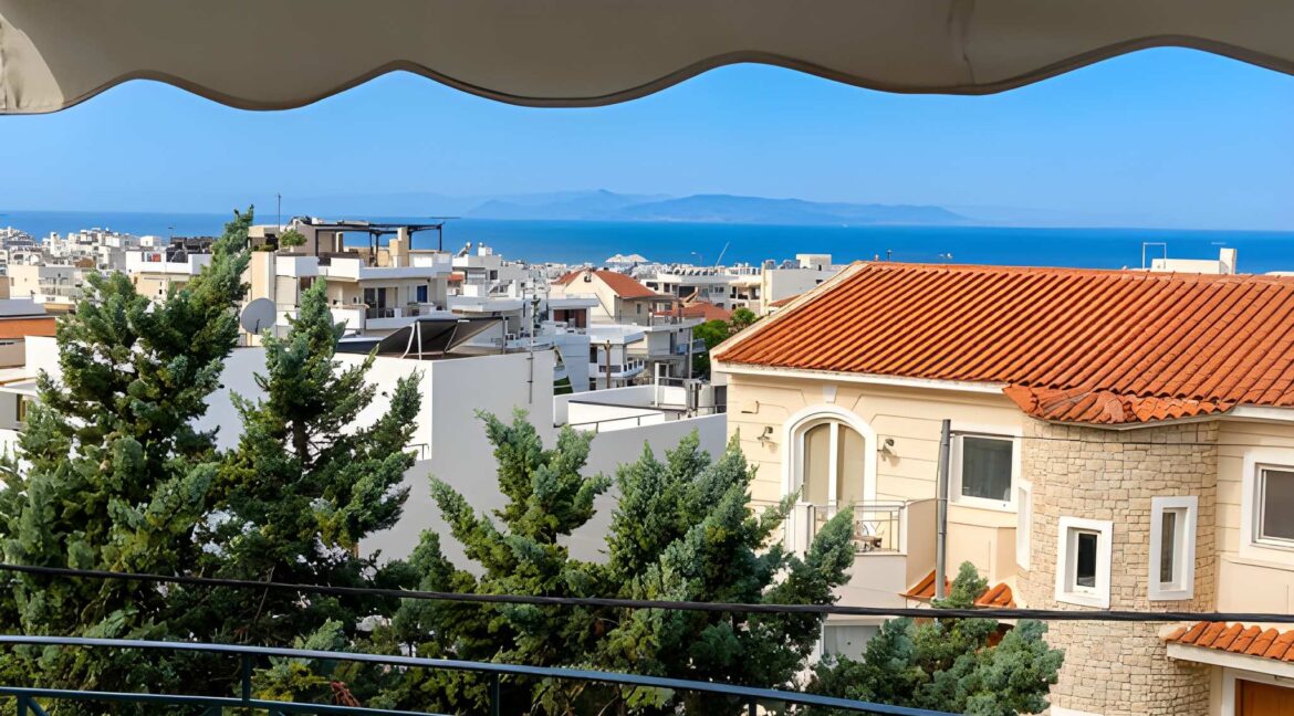 Villa for Sale in Glyfada Athens 4