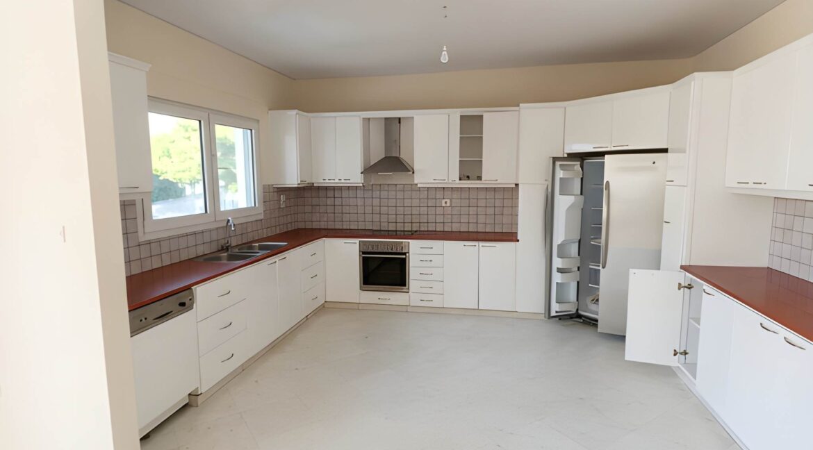 Villa for Sale in Glyfada Athens 5