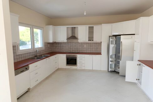 Villa for Sale in Glyfada Athens 5