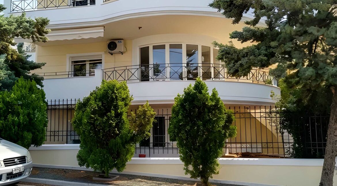 Villa for Sale in Glyfada Athens 6