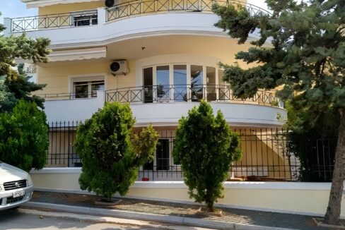 Villa for Sale in Glyfada Athens 6