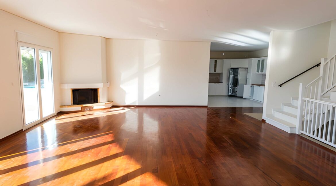 Villa for Sale in Glyfada Athens 7