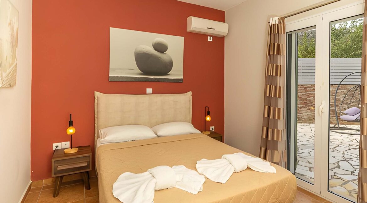 Villa for Sale in Kefalonia 1