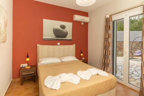 Villa for Sale in Kefalonia 1