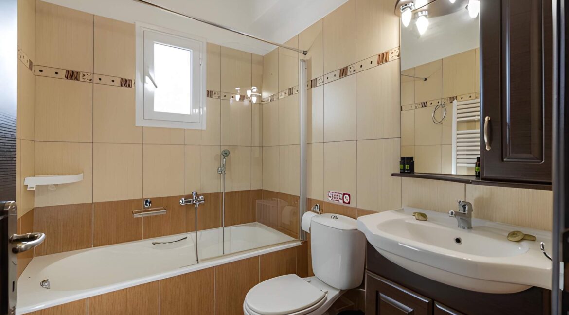 Villa for Sale in Kefalonia 1