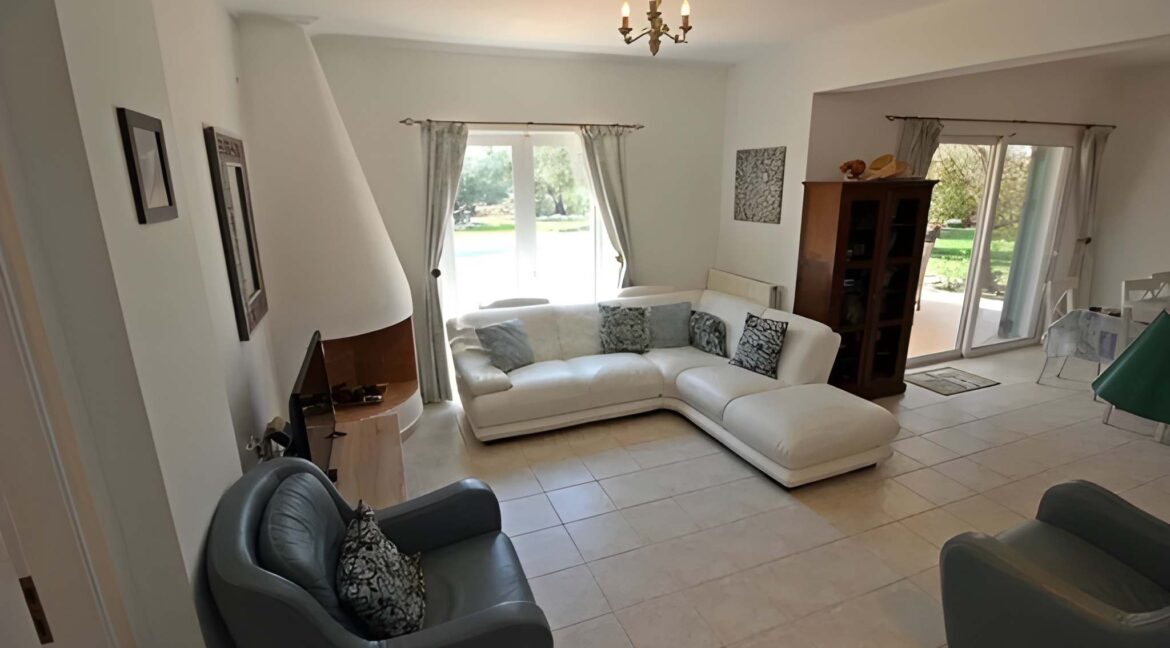 Villa for Sale in Kefalonia 1