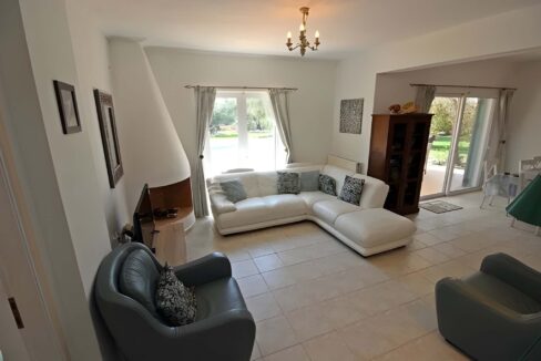 Villa for Sale in Kefalonia 1