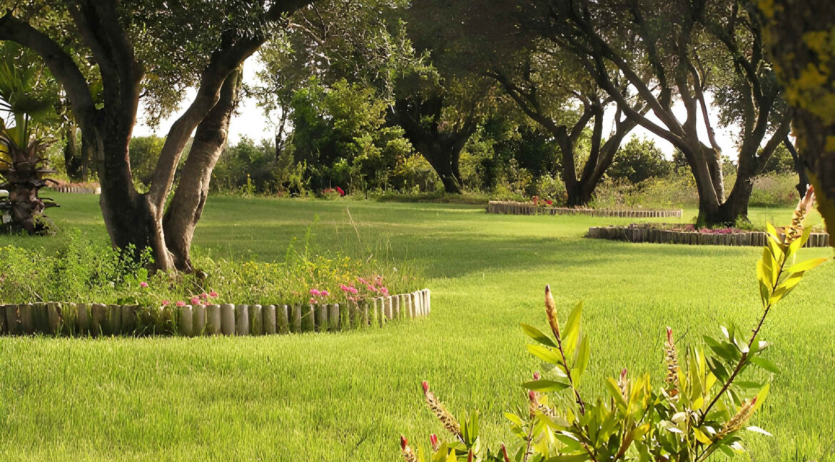 Villa for Sale in Kefalonia 1