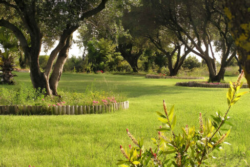 Villa for Sale in Kefalonia 1