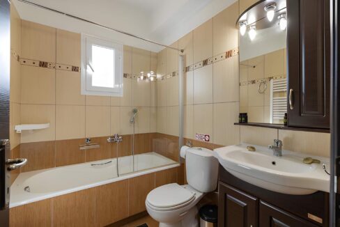 Villa for Sale in Kefalonia 1