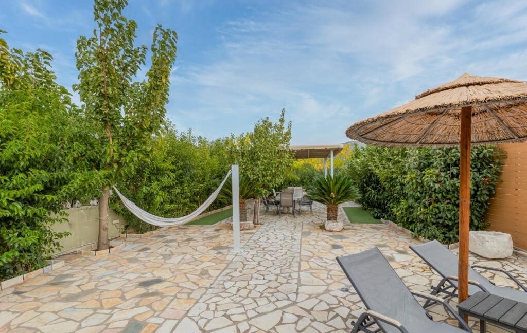 Villa for Sale in Kefalonia 19