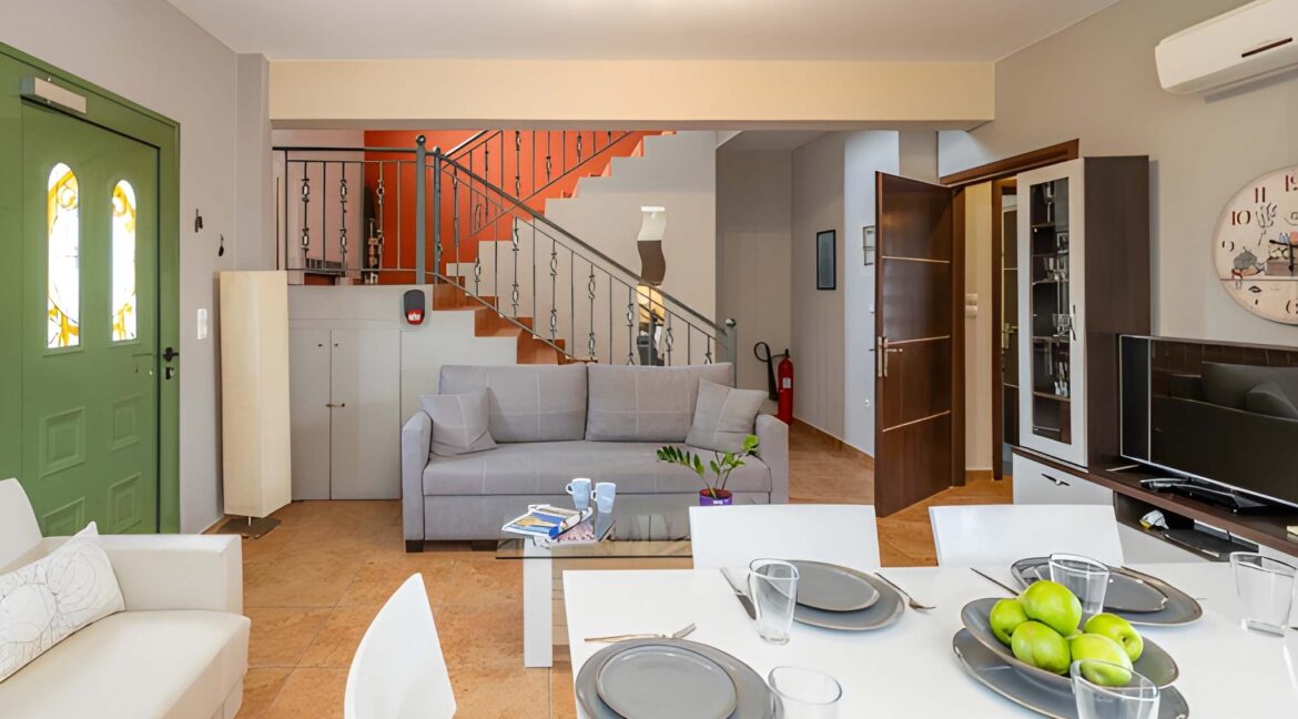 Villa for Sale in Kefalonia 2