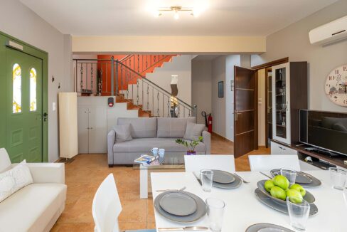 Villa for Sale in Kefalonia 2