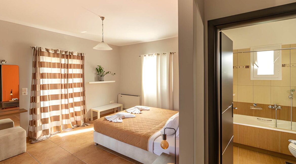 Villa for Sale in Kefalonia 2