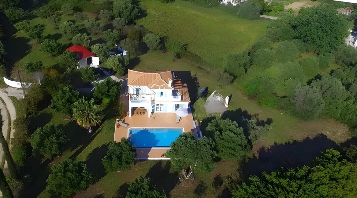 Villa for Sale in Kefalonia 2