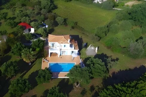 Villa for Sale in Kefalonia 2