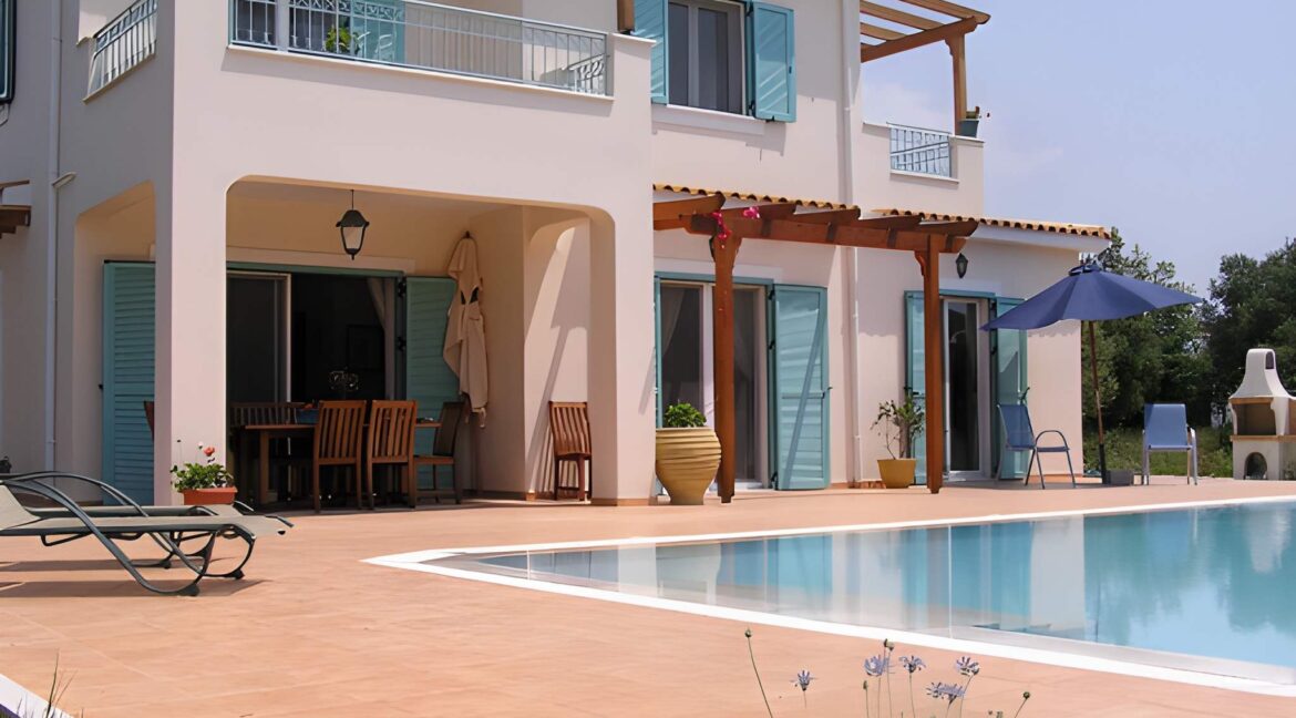 Villa for Sale in Kefalonia 2