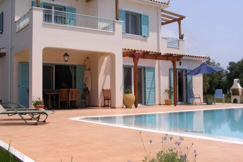 Villa for Sale in Kefalonia 2