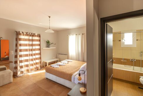 Villa for Sale in Kefalonia 2