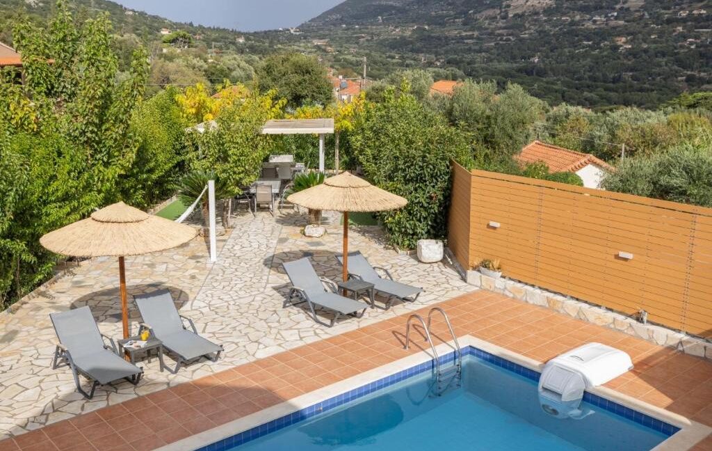 Villa for Sale in Kefalonia 20