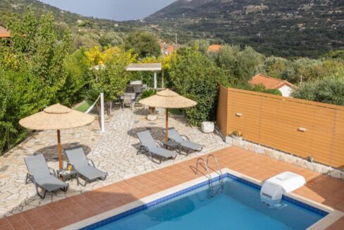 Villa for Sale in Kefalonia 20