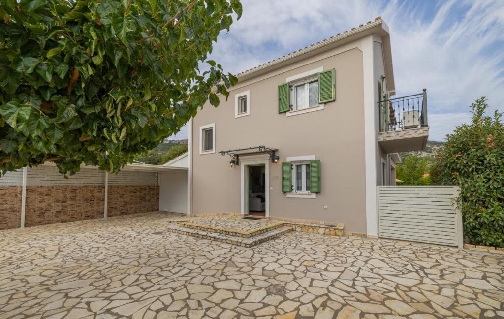 Villa for Sale in Kefalonia 22
