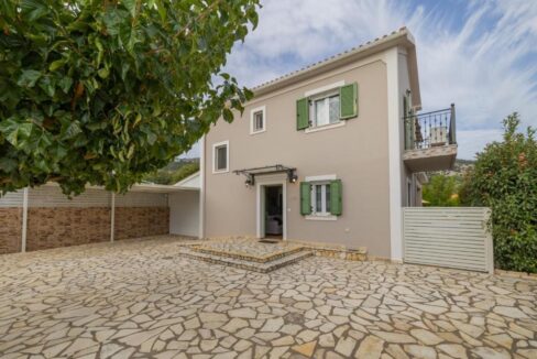 Villa for Sale in Kefalonia 22