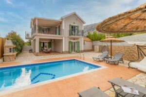 Villa for Sale in Kefalonia