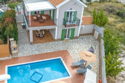 Villa for Sale in Kefalonia 25