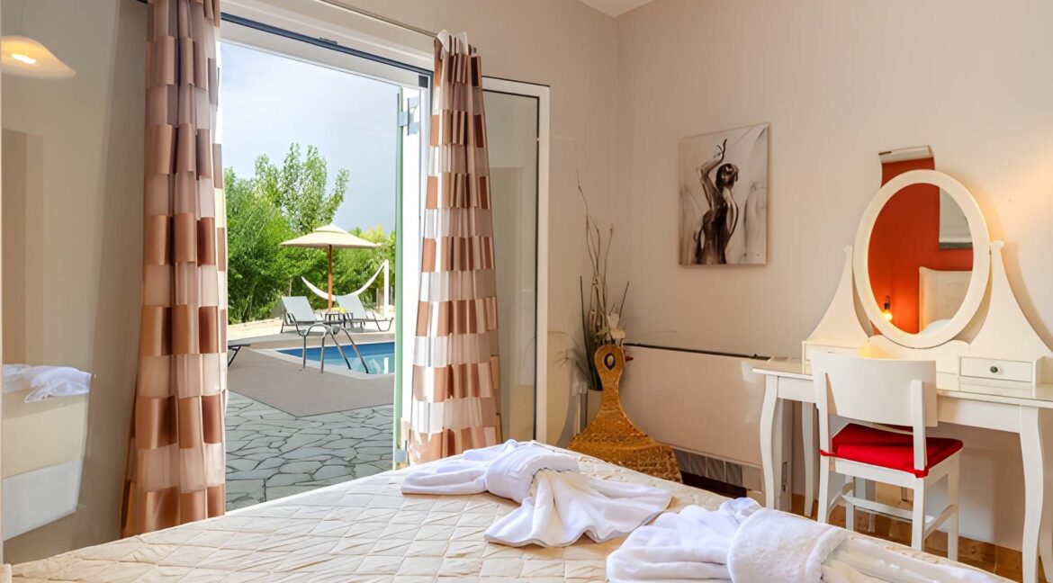 Villa for Sale in Kefalonia 3