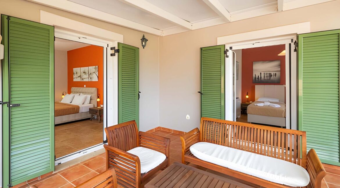 Villa for Sale in Kefalonia 3