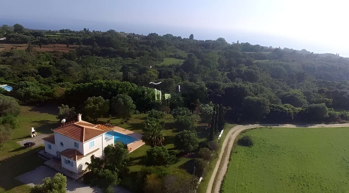 Villa for Sale in Kefalonia 3