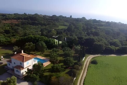 Villa for Sale in Kefalonia 3