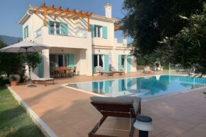Villa for Sale in Kefalonia