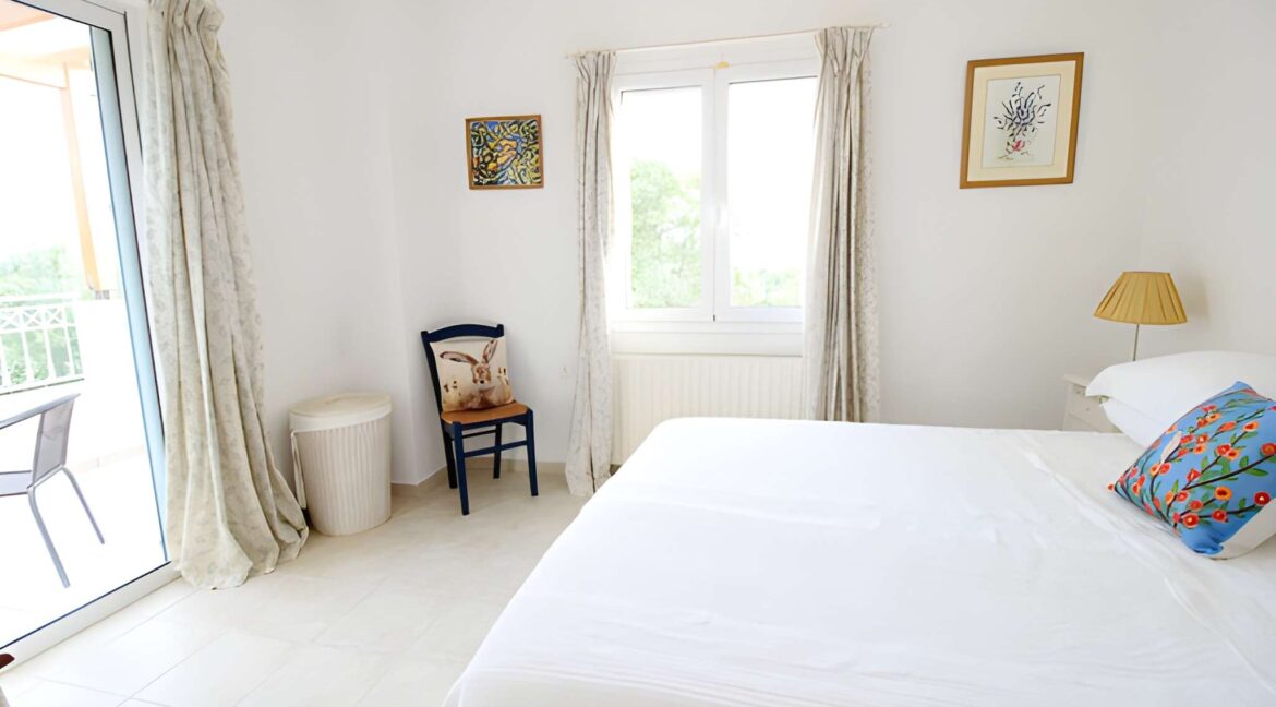 Villa for Sale in Kefalonia 4