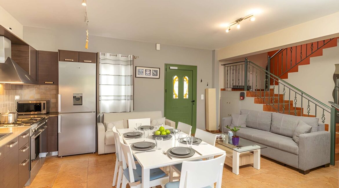 Villa for Sale in Kefalonia 5