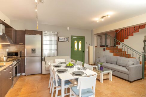 Villa for Sale in Kefalonia 5