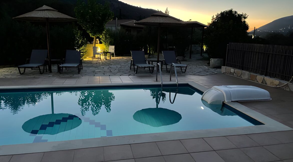 Villa for Sale in Kefalonia 5