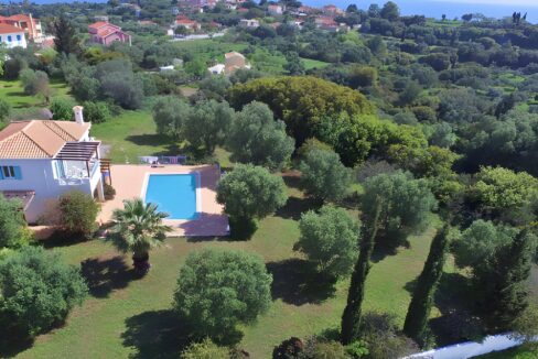 Villa for Sale in Kefalonia 5