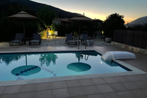 Villa for Sale in Kefalonia 5