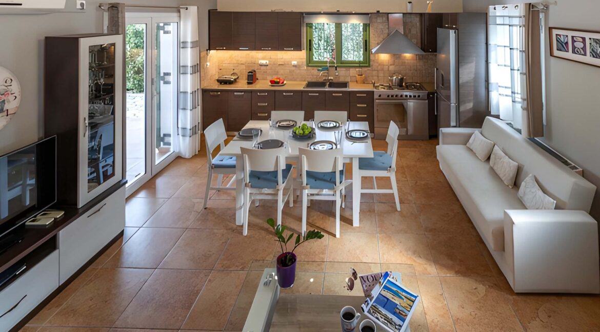 Villa for Sale in Kefalonia 6