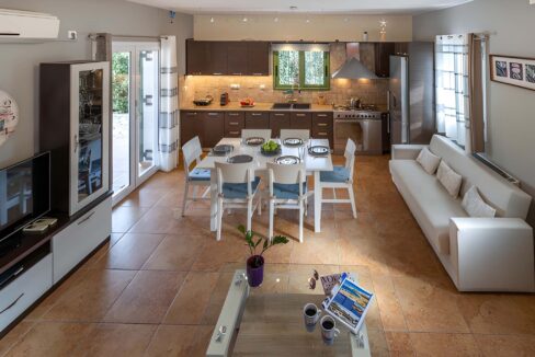 Villa for Sale in Kefalonia 6
