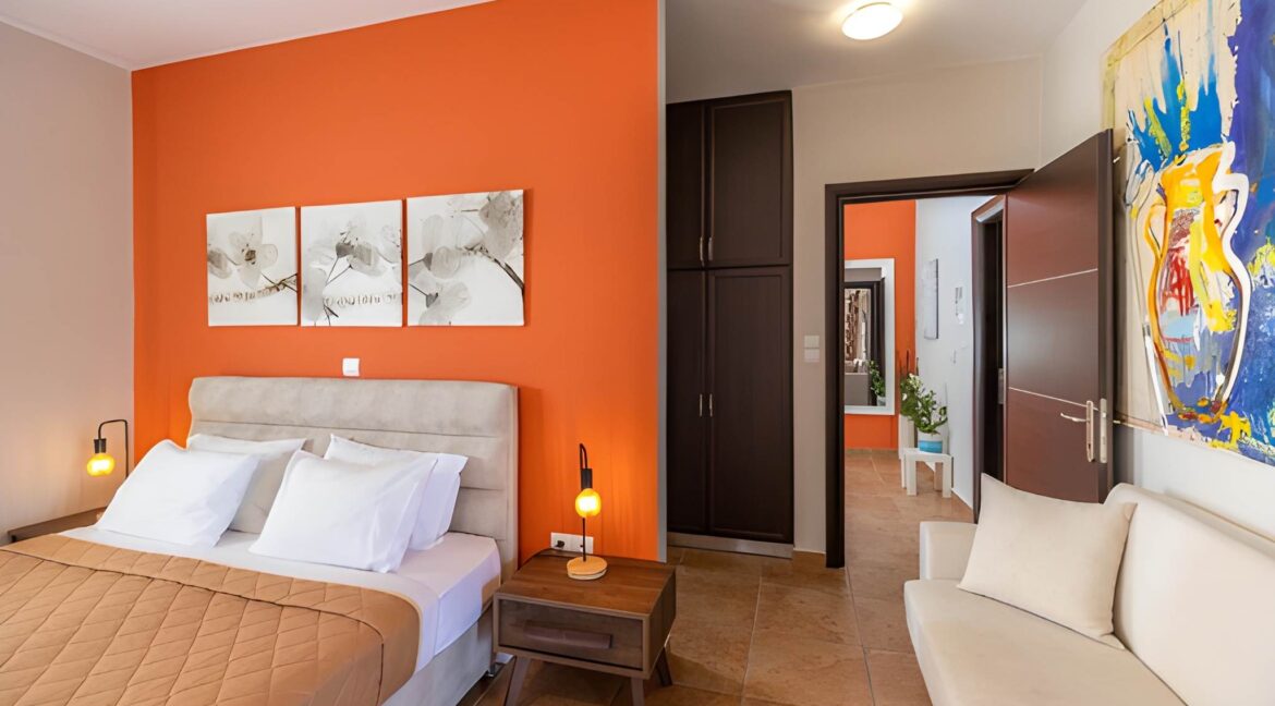 Villa for Sale in Kefalonia 6