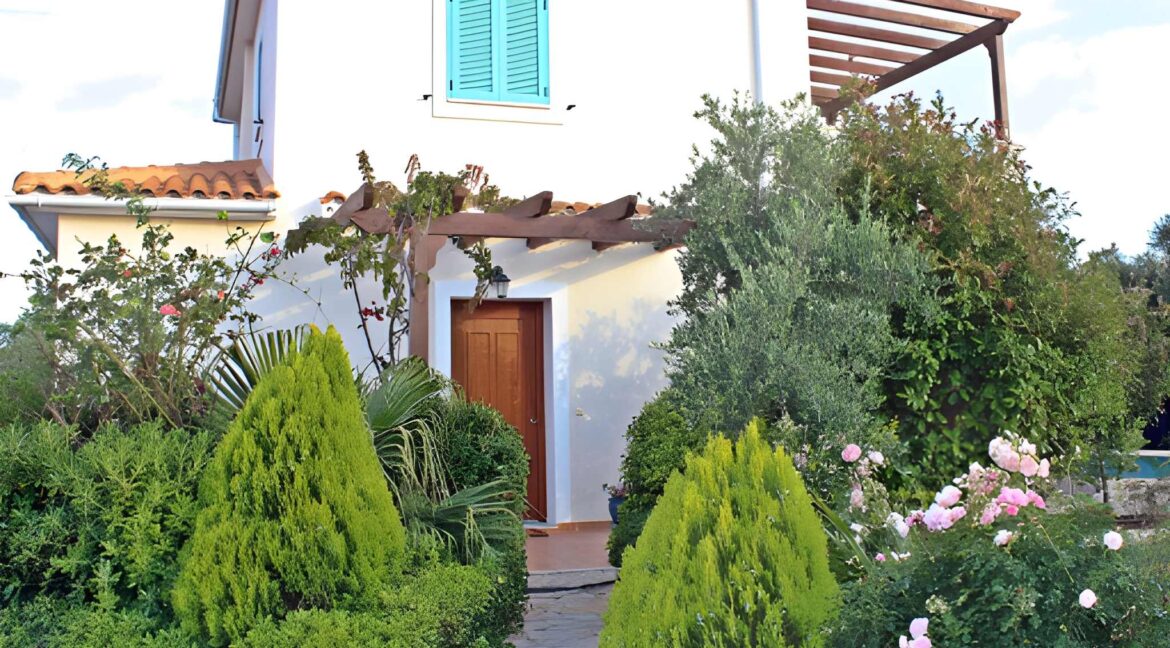Villa for Sale in Kefalonia 6