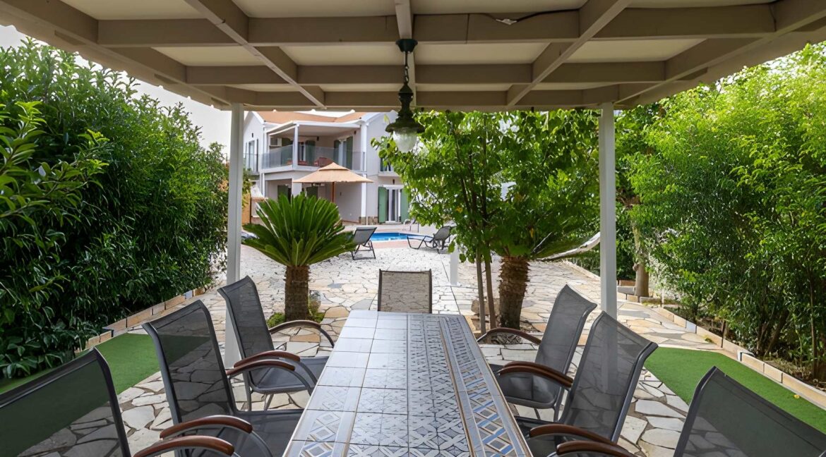 Villa for Sale in Kefalonia 7