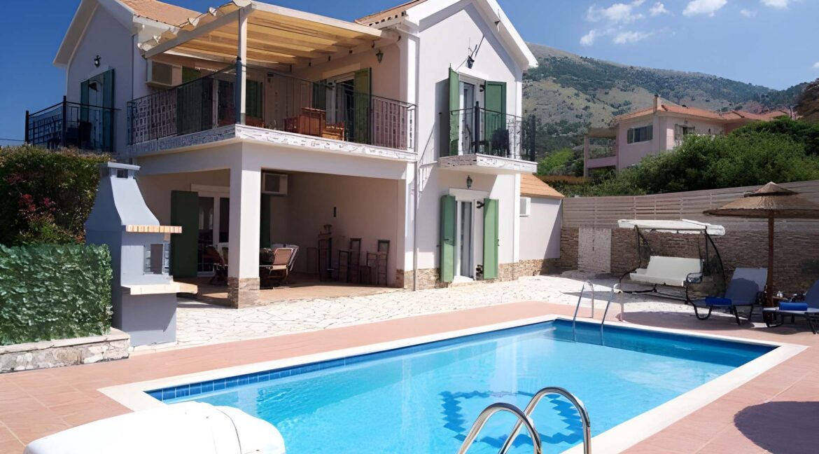 Villa for Sale in Kefalonia 7