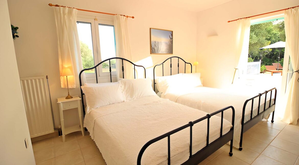 Villa for Sale in Kefalonia 7