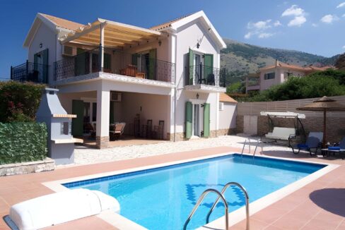 Villa for Sale in Kefalonia 7