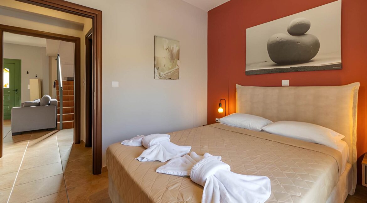 Villa for Sale in Kefalonia 8